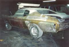 &copy; Copyright Wichita Area Chevelle Owners