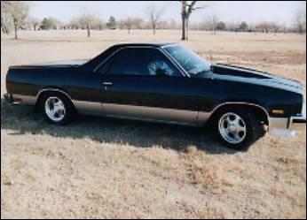 &copy; Copyright Wichita Area Chevelle Owners