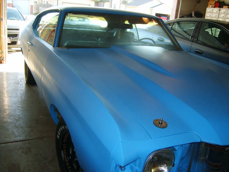 &copy; Copyright Wichita Area Chevelle Owners