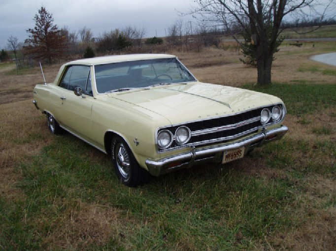 &copy; Copyright Wichita Area Chevelle Owners