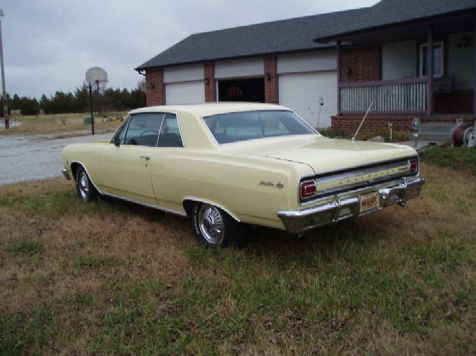 &copy; Copyright Wichita Area Chevelle Owners