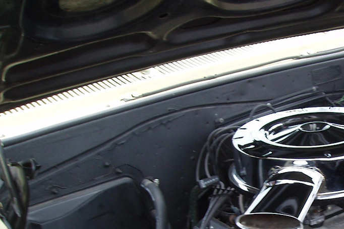 &copy; Copyright Wichita Area Chevelle Owners