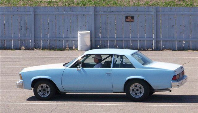 &copy; Copyright Wichita Area Chevelle Owners