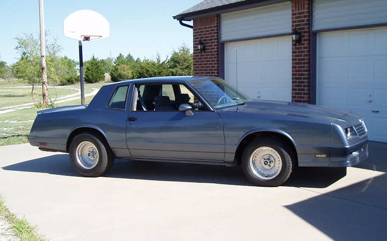 &copy; Copyright Wichita Area Chevelle Owners