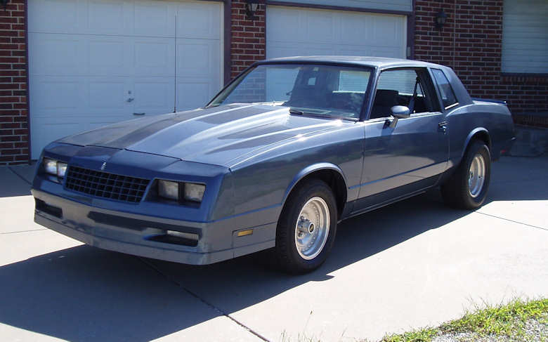 &copy; Copyright Wichita Area Chevelle Owners