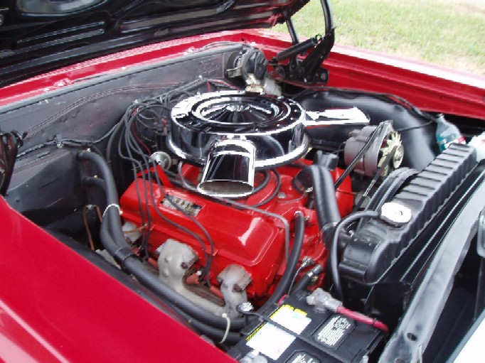 &copy; Copyright Wichita Area Chevelle Owners