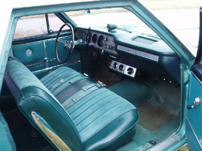 &copy; Copyright Wichita Area Chevelle Owners