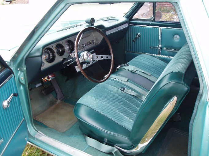 &copy; Copyright Wichita Area Chevelle Owners