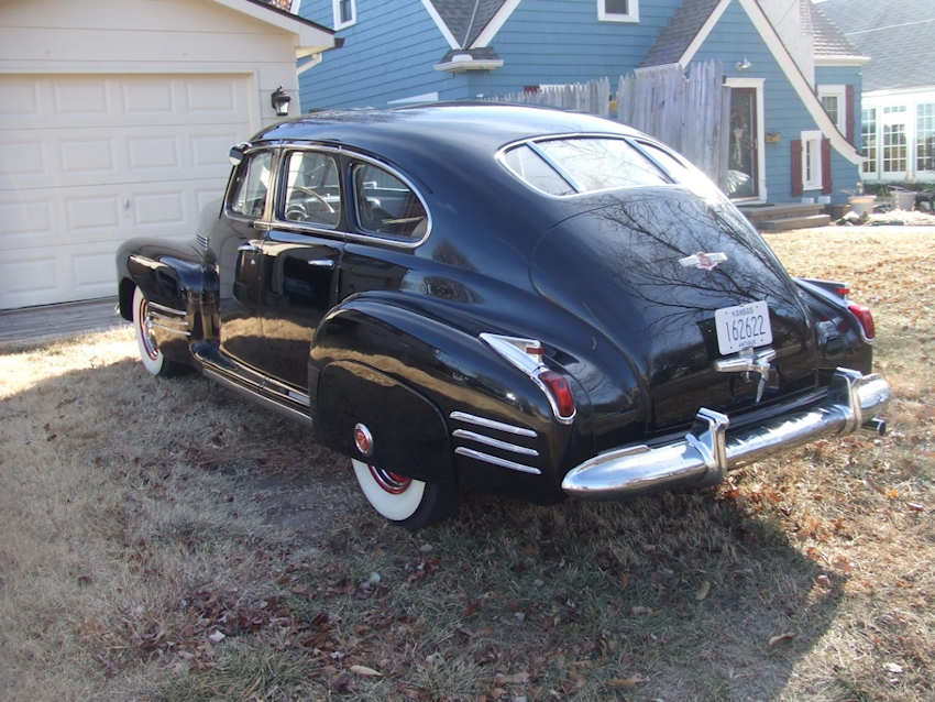 &copy; Copyright Wichita Area Chevelle Owners