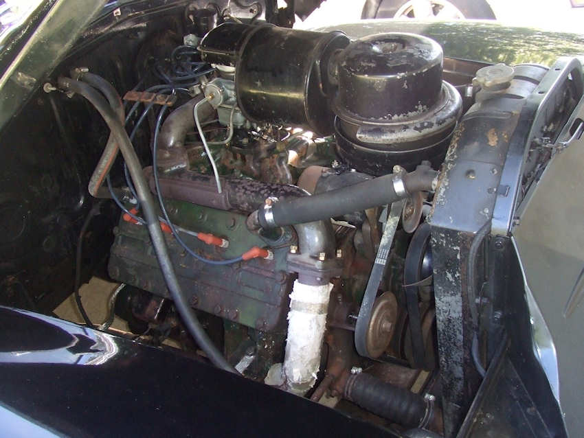 &copy; Copyright Wichita Area Chevelle Owners