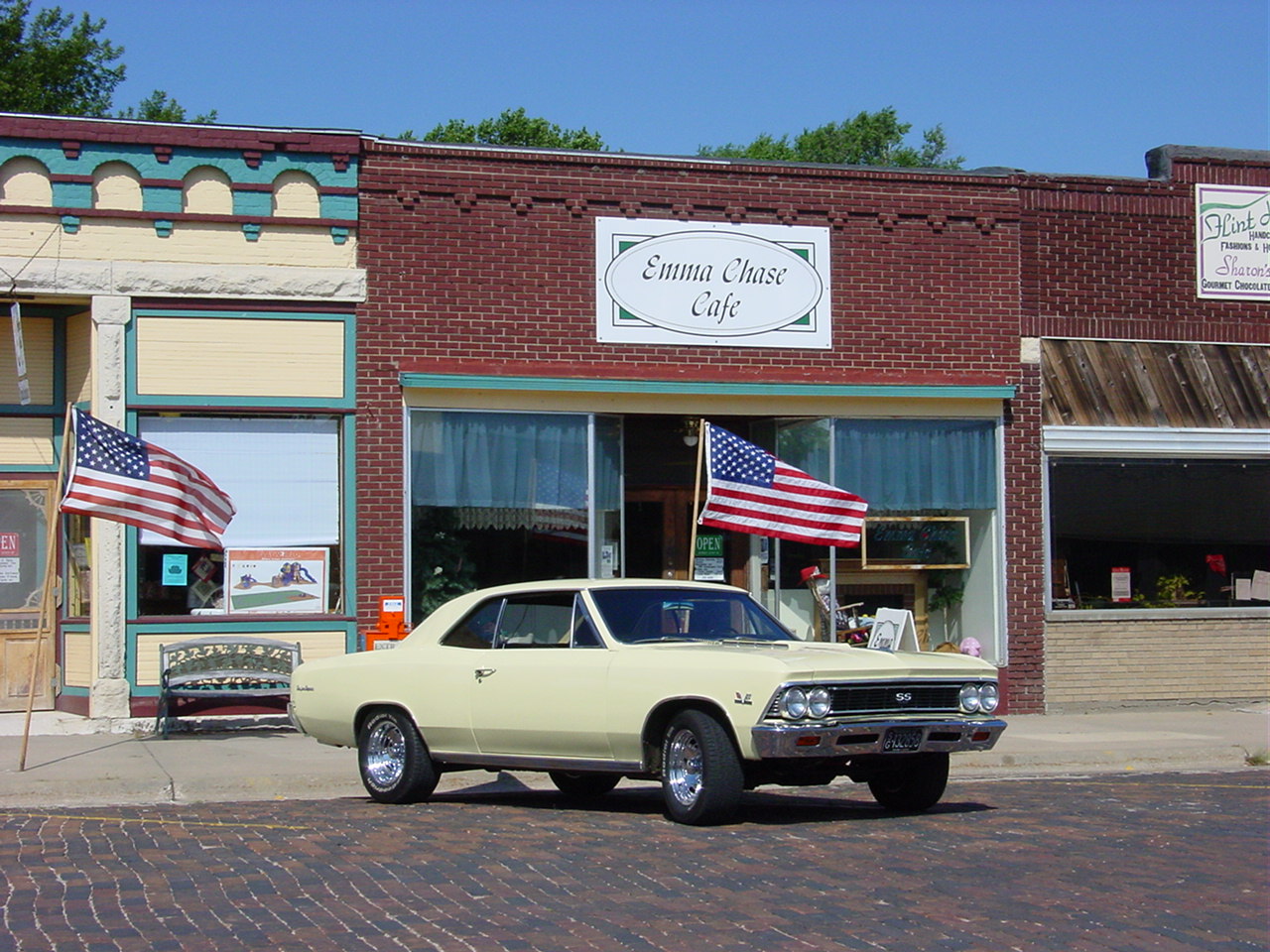 &copy; Copyright Wichita Area Chevelle Owners