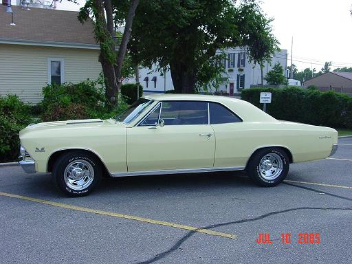 &copy; Copyright Wichita Area Chevelle Owners