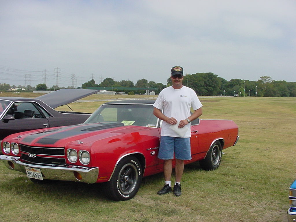 &copy; Copyright Wichita Area Chevelle Owners