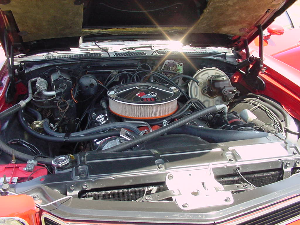 &copy; Copyright Wichita Area Chevelle Owners