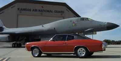 &copy; Copyright Wichita Area Chevelle Owners