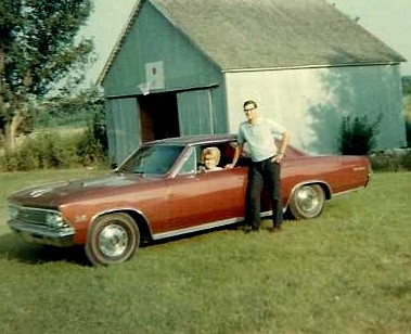 &copy; Copyright Wichita Area Chevelle Owners