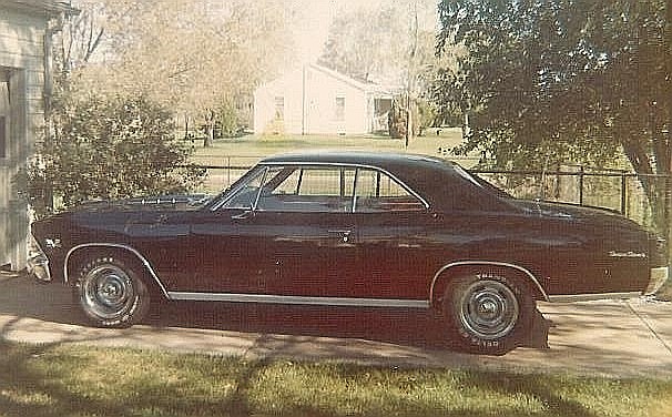 &copy; Copyright Wichita Area Chevelle Owners