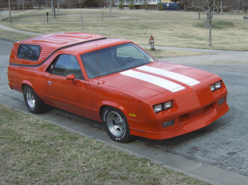 &copy; Copyright Wichita Area Chevelle Owners