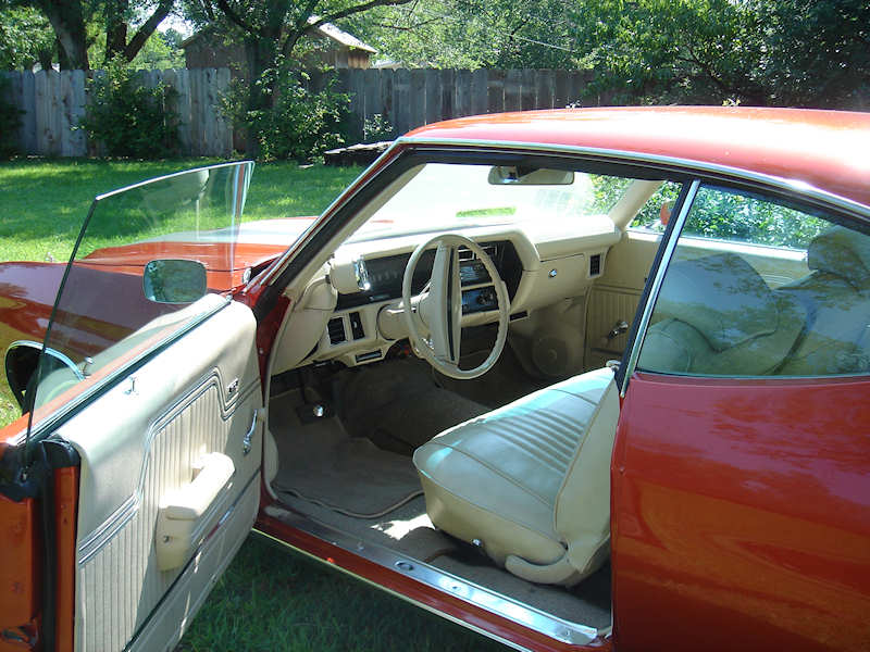 &copy; Copyright Wichita Area Chevelle Owners