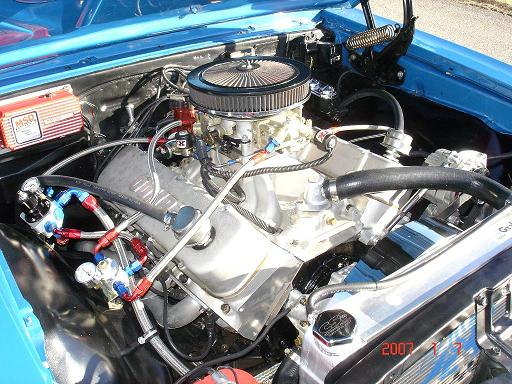 &copy; Copyright Wichita Area Chevelle Owners