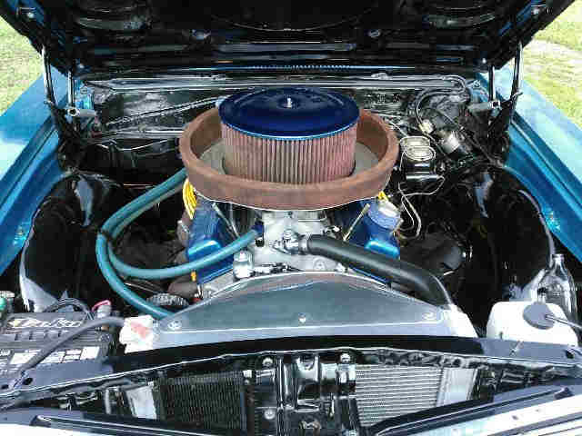 &copy; Copyright Wichita Area Chevelle Owners