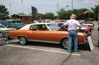 © Wichita Area Chevelle Owners