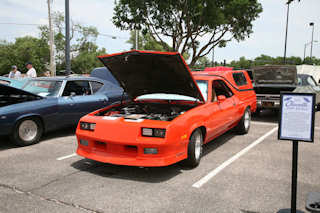 © Wichita Area Chevelle Owners