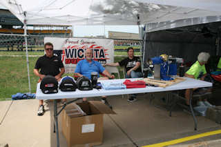 © Wichita Area Chevelle Owners