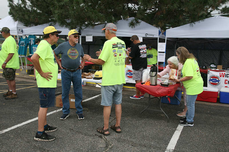 © Wichita Area Chevelle Owners