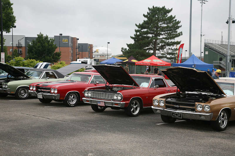 © Wichita Area Chevelle Owners