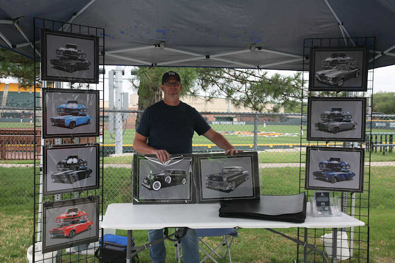 © Wichita Area Chevelle Owners