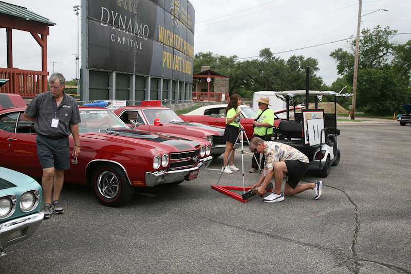 © Wichita Area Chevelle Owners