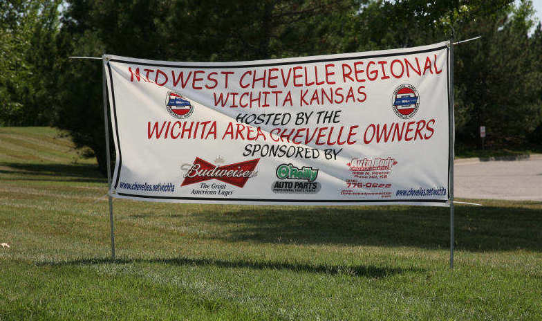 © Copyright Wichita Area Chevelle Owners