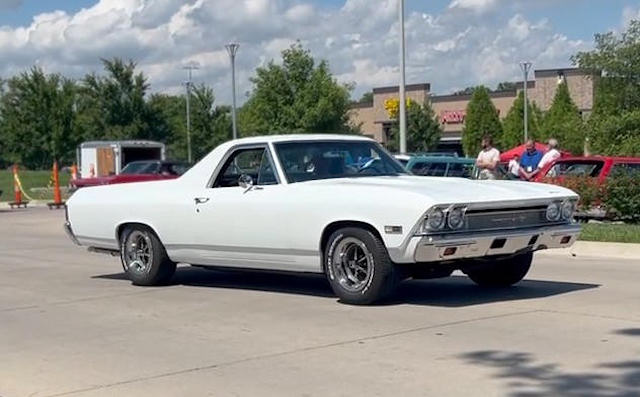 &copy; Wichita Area Chevelle Owners