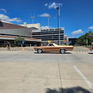 © Wichita Area Chevelle Owners