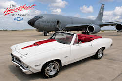 © Wichita Area Chevelle Owners