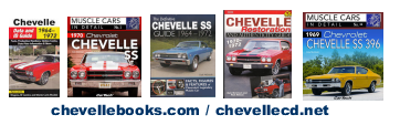 ChevelleBooks